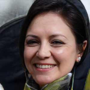 Ana Oliveira profile picture